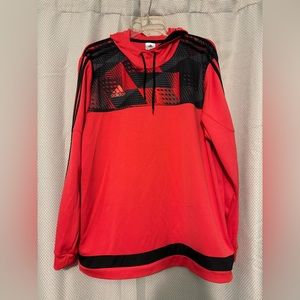 Men’s Adidas Hoodie